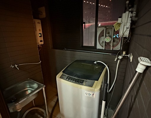 仲介勿擾,北區家庭式大兩房平面車位含管理費 - Image 9