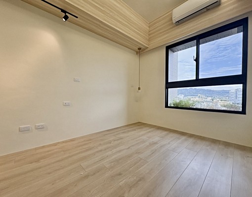 可租補🔥現代質感裝潢💖2房/簡配✅稀有雙衛浴✨ - Image 8