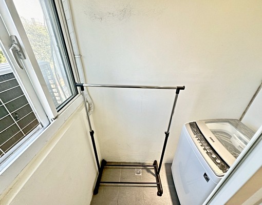 中興大🔥租屋補助⭐陽台獨洗⭐電梯管理 - Image 5