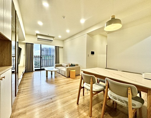 可租補🔥奶色系統裝潢💖三房/全配✅租金含平車✨ - Image 2