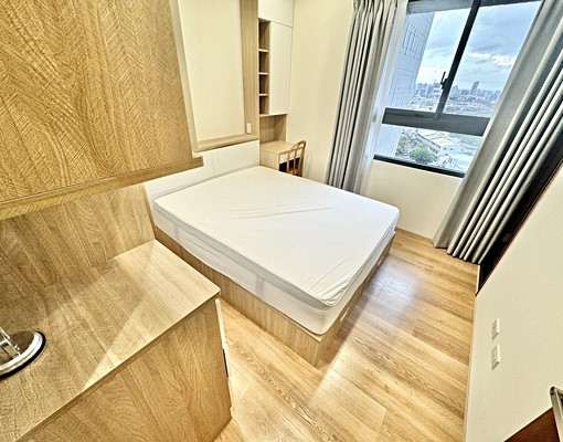 可租補🔥奶色系統裝潢💖三房/全配✅租金含平車✨ - Image 7