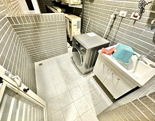 可租補🔥奶色系統裝潢💖三房/全配✅租金含平車✨ - Image 15