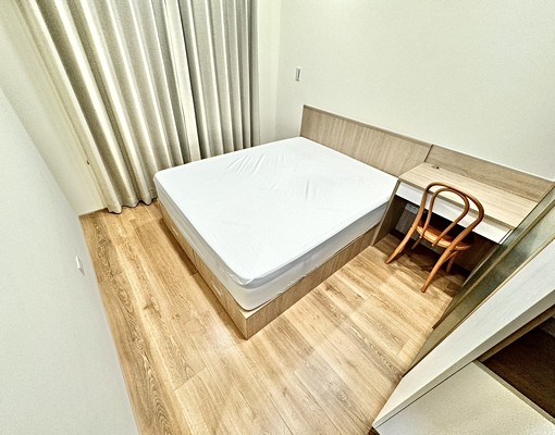 可租補🔥奶色系統裝潢💖三房/全配✅租金含平車✨ - Image 10