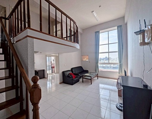 瑞彼家【永康新興街可租補電梯樓中樓4房2廳2衛|近成大南台】 - Image 3