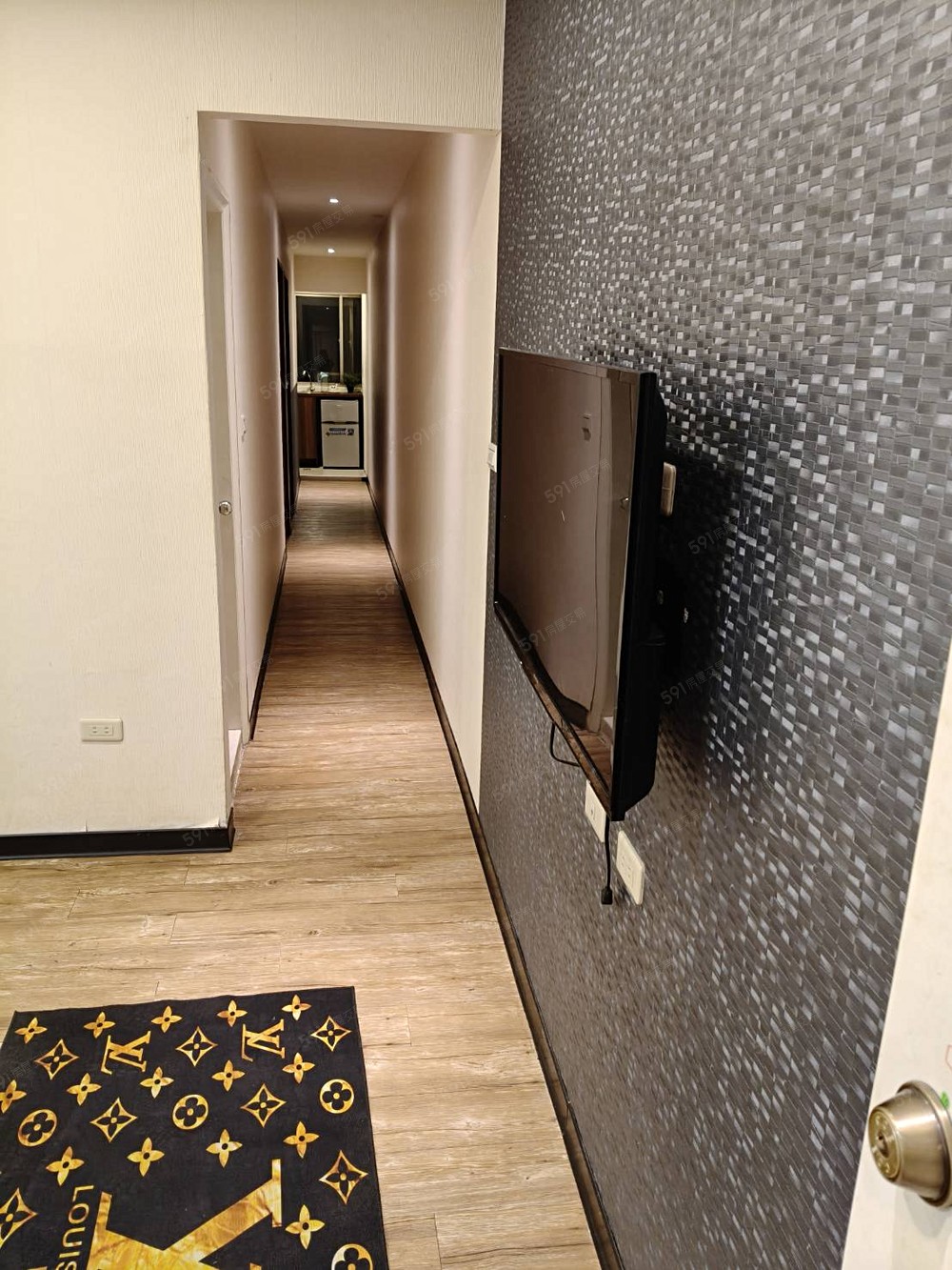 333幸福資產---近桃園市區、獨洗2房電梯大樓、可寵採光佳 - Image 1