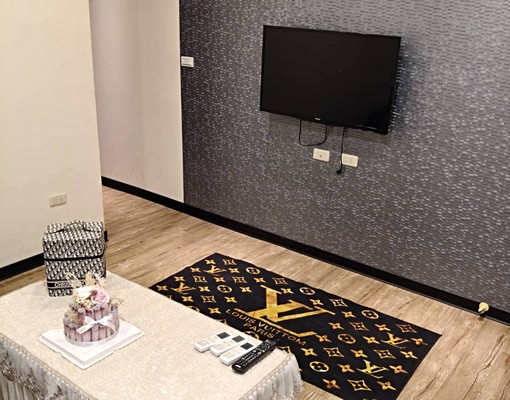 333幸福資產---近桃園市區、獨洗2房電梯大樓、可寵採光佳 - Image 4