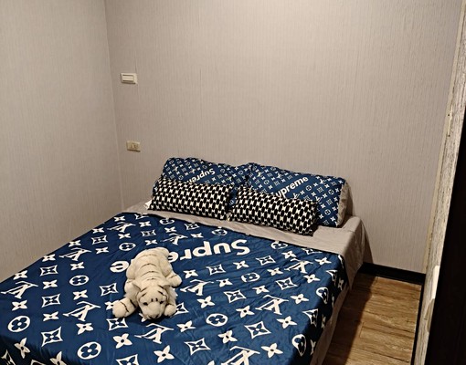 333幸福資產---近桃園市區、獨洗2房電梯大樓、可寵採光佳 - Image 8