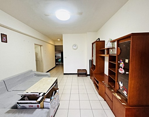 ⭐️中山區大直街🚇捷運大直站🏠三房整層住家🍳可開伙⭐️ - Image 1