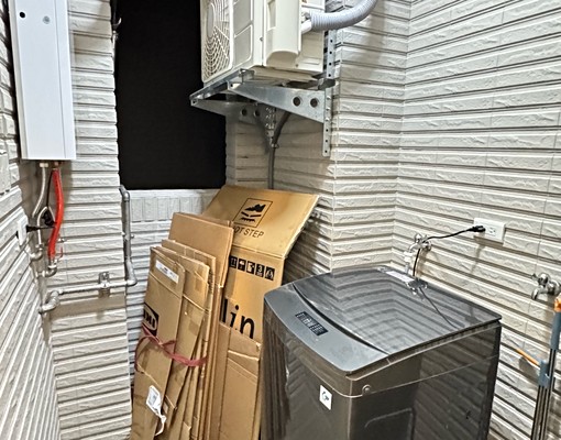 南苗恭敬路全新電梯套房,最後一間稀有釋出!倒數3天免仲介費 - Image 13