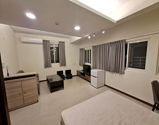 可租補💝採光佳💝優質裝潢|仁愛街 - Image 2