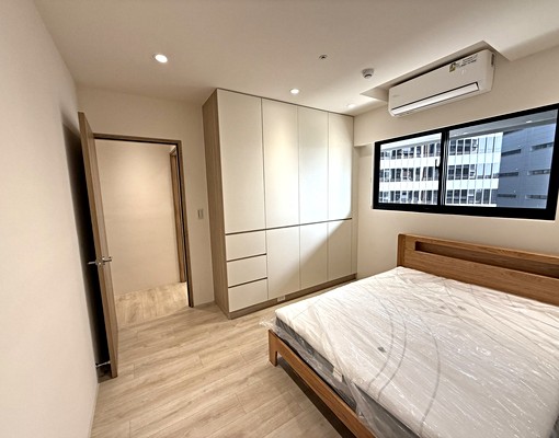 ★峻宸社宅可租補★林口特區富宇富御全新未住三房車 - Image 4