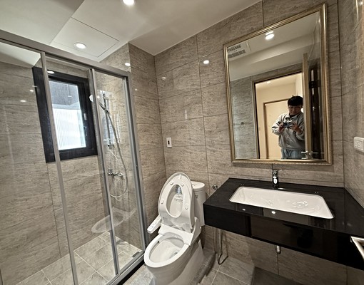 ★峻宸社宅可租補★林口特區富宇富御全新未住三房車 - Image 12