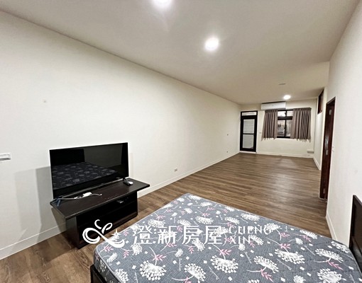 🌈稀有1房1廳⭐台電計費⭐獨立陽台洗衣機⭐變頻冷暖氣 - Image 2