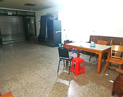 🏭湖口工業區|寬敞透天宿舍首選雙車120坪容納40人✨ - Image 1