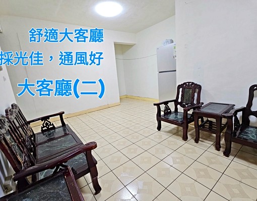 板橋車站附近優質公寓出租 - Image 2