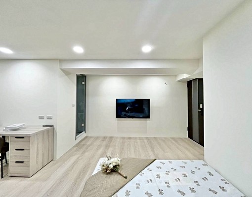 超豪華裝潢💕可寵可貓可雙租補@乾濕分離 - Image 5