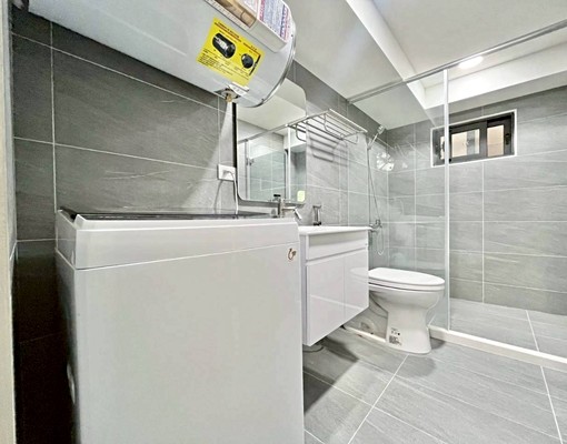 超豪華裝潢💕可寵可貓可雙租補@乾濕分離 - Image 14