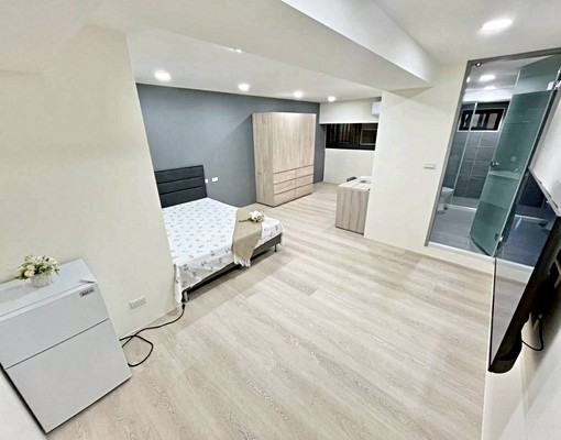 超豪華裝潢💕可寵可貓可雙租補@乾濕分離 - Image 9