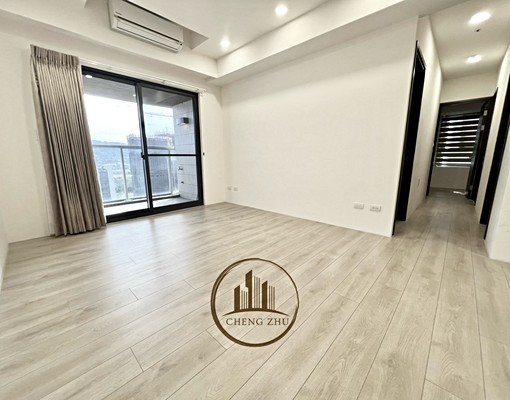 好市多機捷特區🔥無限視野戶3房平車|可寵|可租補✨ - Image 3