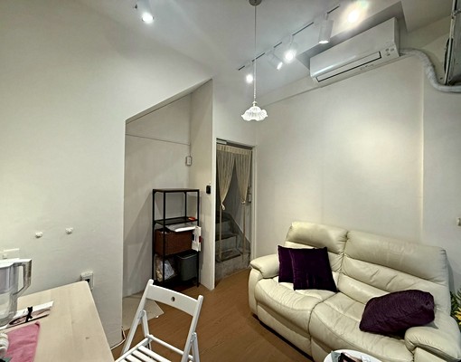 信義安和❣可入籍/免爬高/新裝潢/可工作室/可炊/空間大 - Image 2