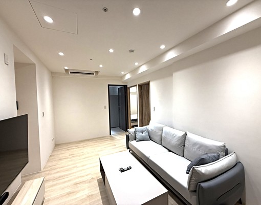 ★峻宸社宅可租補★林口特區富宇富御全新未住2+1房車 - Image 2