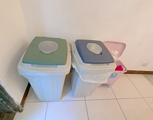 近逢甲大學♡小資最愛♡可租補♡採光佳♡分離式冷氣 - Image 9