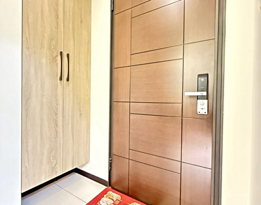 徐匯中學站|優雅生活|交通便利|拎包入住🌺Amber🌺 - Image 6