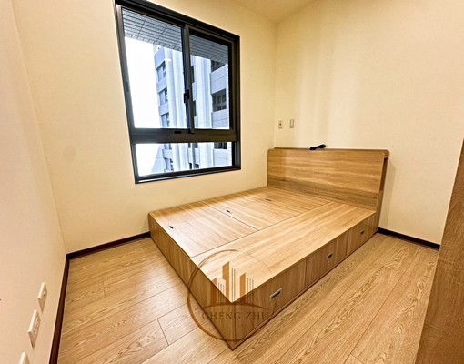 多戶可選專營湖濱城🔥超俗全新2房平車|高級廚房|可租補|✨ - Image 8