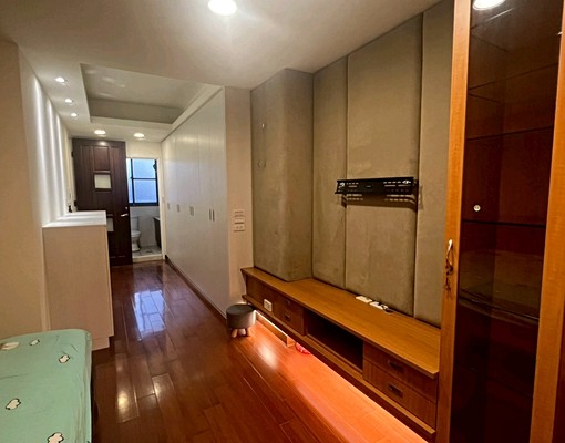 分租三樓按摩浴缸套房與頂加一房一廳 - Image 7