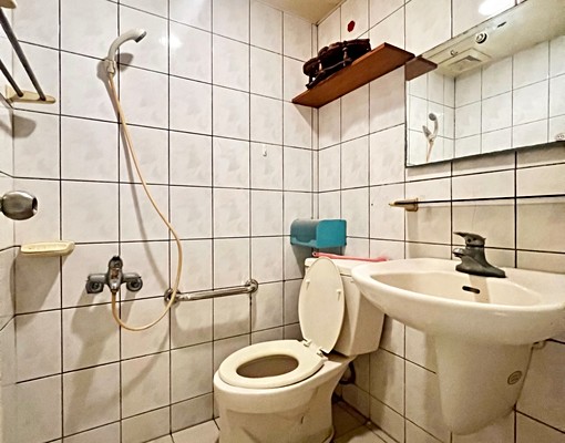 忠孝東路上台北東站3房,有天然瓦斯! - Image 4