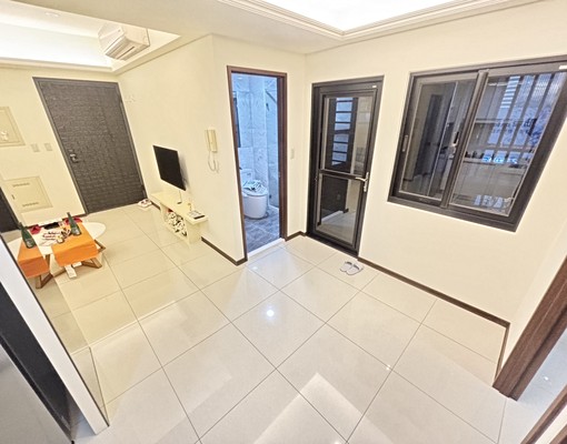 市政南一路✨文華匯✨✅租補戶籍✨超美精裝兩房✨ - Image 9