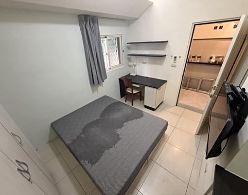 精明一街溫馨套房💖乖寵可談💖獨洗曬💖子母車 - Image 3