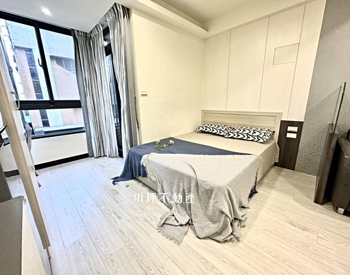 搶❗❗💫秒殺台水電電梯陽台💫稀有一層兩戶 - Image 5