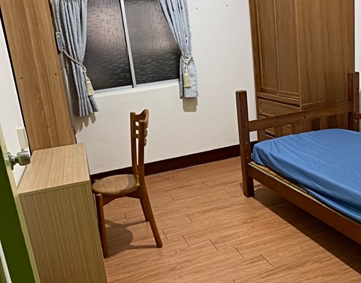 寧靜社區一樓住宅(清華大學、清大夜市、馬偕旁) - Image 3