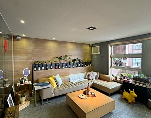 設計師綠植靜謐兩層住家|15分鐘直達台北市中心|含管含車位 - Image 4