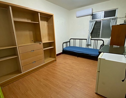 寧靜社區一樓住宅(清華大學、清大夜市、馬偕旁) - Image 1