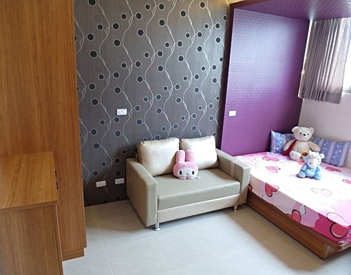 ✨立人國中旁✅可貓✅獨洗露臺✅飲水機✅垃圾處理 - Image 3