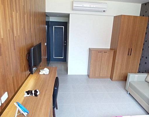 ✨立人國中旁✅可貓✅獨洗露臺✅飲水機✅垃圾處理 - Image 9