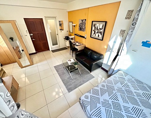 一中商圈✨雙租屋補助✨超省台電計✨可凸窗曬✨超大間 - Image 6