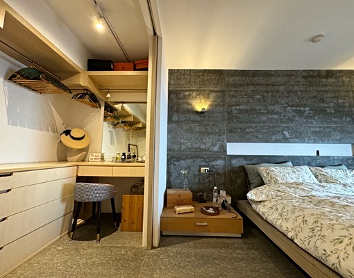 設計師綠植靜謐兩層住家|15分鐘直達台北市中心|含管含車位 - Image 10