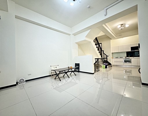 新光田特區🔥市區2房租金租全新整棟四樓透天可寵🐶 - Image 1