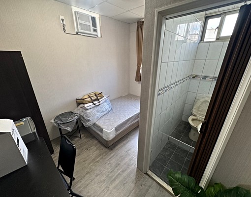 ✨朝陽修平科大旁✅可雙租補✅停車位✅子母車✅ - Image 1