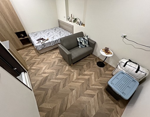 全新完工*雙租補*可貓*可狗*流理台 - Image 1