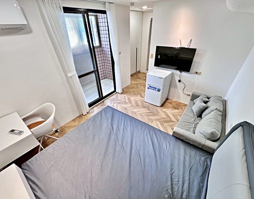 新完工🉑雙租補寵物系統櫃洗脫烘近文心崇德商圈! - Image 1