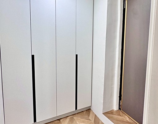 新完工🉑雙租補寵物系統櫃洗脫烘近文心崇德商圈! - Image 4