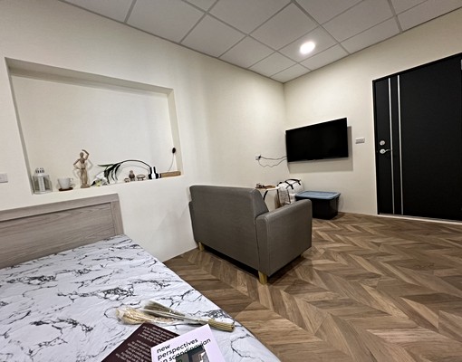 全新*雙租補*可貓*可狗*流理台 - Image 8