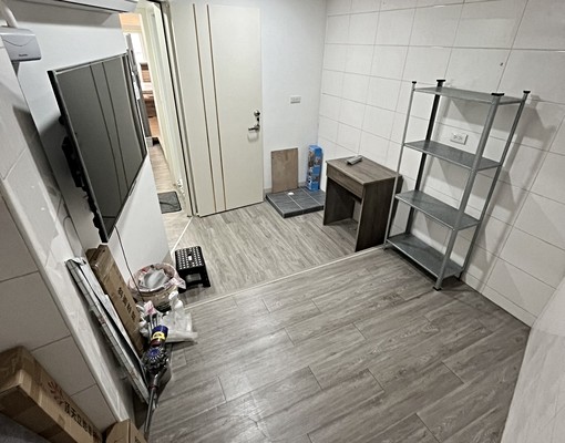 全新超稀有可寵1+1房可租補超便宜 - Image 7