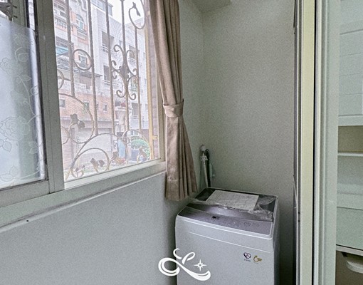 金山街套房*獨立洗衣機*近園區 - Image 4