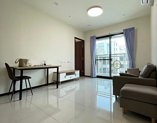 南屯近嶺東、彩虹眷村|米蘭花園|高樓層視野戶|三房平車 - Image 3