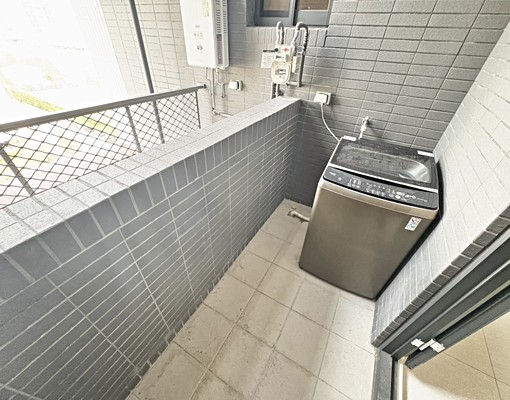 全新的味道🔥可租補戶籍🔥傢俱全配🔥租車含車管 - Image 16